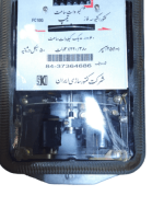 کنتور 3 فاز انالوگ فرعی شیشه ای