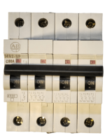 مینیاتوری سه فاز 125 امپر 7